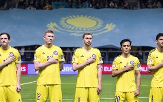 «Казахи — это сверхлюди»: россияне приводят казахстанцев в пример своей сборной