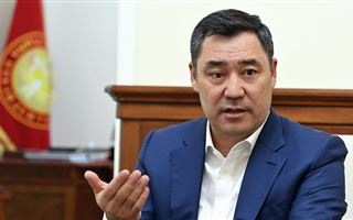 В Кыргызстане высказались о статусе русского языка