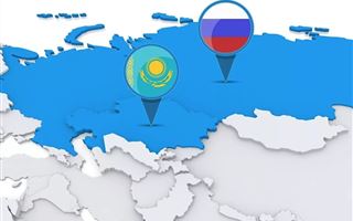 В России заговорили о повышении стоимости товаров с 1 апреля из-за нового контроля в Казахстане