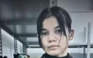 16-летнюю девочку разыскивают в Кокшетау