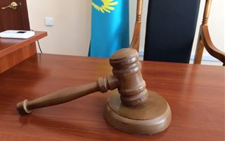 Адвоката-мошенника, причинившего ущерб государству на 7 млн тенге, осудили в Петропавловске