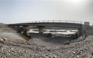 Специалисты проверят мосты в Алматинской, Жамбылской и Туркестанской областях