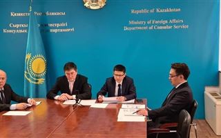 Казахстан и Вьетнам установят безвизовый режим