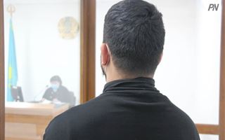 Три миллиона тенге вымогал у осужденных начальник колонии в Павлодаре