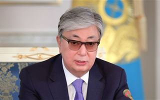Казахстан, как нефтегазодобывающая страна, должен адаптироваться к новой геоэкономической ситуации - Токаев