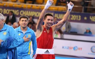 Чемпион мира из Казахстана: покинул бокс на пике, был замакима, прогнозирует «золото» в Ташкенте