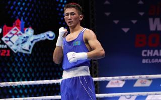 Появилось расписание мужского ЧМ-2023 по боксу с участием Казахстана