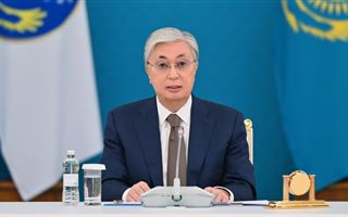 Президент Казахстана примет участие в сессии АНК