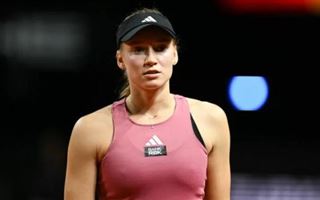 Стало известно имя новой соперницы Рыбакиной на WTA-1000 в Мадриде