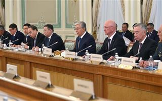Токаев: «Думаю, что в ближайшее время двусторонние отношения поднимутся на новый уровень»