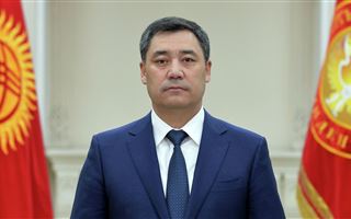 Президент Кыргызстана Садыр Жапаров с официальным визитом посетит Казахстан