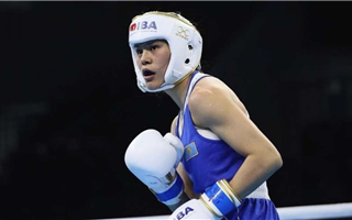 Чемпионат мира по боксу среди женщин пройдет в Астане в следующем году