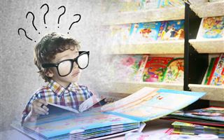Почему книги для детей и школьные учебники не воспитывают наших детей, а шокируют