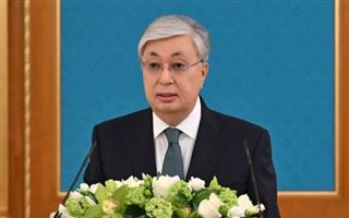 Президент Казахстана примет участие в инвестиционном круглом столе в китайском городе Сиань