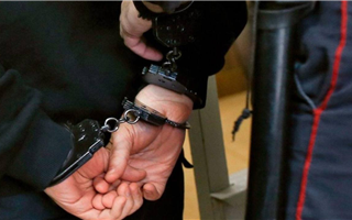 В Астане задержали гражданина Германии, которого разыскивали за изнасилование