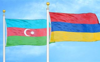 Армения и Азербайджан признали территориальную целостность друг друга