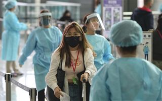 В Казахстане отменили коронавирусные ограничения 