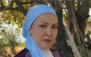 "Расстроился, что не мальчик" - казахстанская актриса рассказала о своем разводе