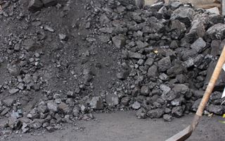 Запрет на вывоз угля автотранспортом введен в Казахстане