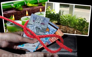 Семена в землю, свечку в кошелек: какие существуют ритуалы для привлечения денег в дом