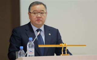 Особняк во Франции продает замгенпрокурора Казахстана