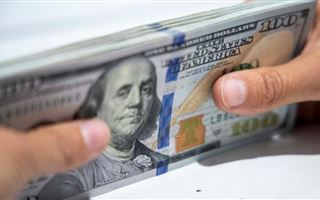 В Турции изъяли партию фальшивых купюр на сумму 1 млрд долларов США