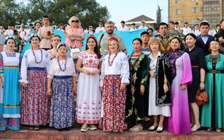 Зачем Ассамблее народа Казахстана ассоциации предпринимателей, ученых и медиаторов? 