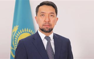 Каныш Тулеушин назначен первым вице-министром цифрового развития