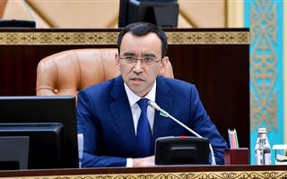 Парламентскую комиссию по мониторингу реализации национальных целей возглавил Маулен Ашимбаев 