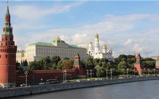 В России заявили о попытке военного мятежа