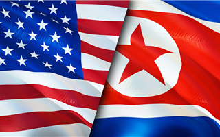 КНДР обвинила США в эскалации конфликта на Корейском полуострове и пригрозила ядерной войной