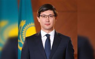 Бауыржан Кудайбергенов назначен новым вице-министром нацэкономики РК