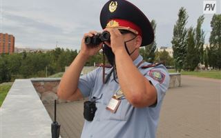 В Павлодарской области около полутора тысяч человек уклоняются от службы в армии