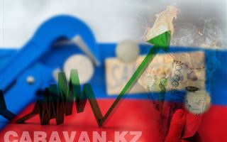 Инфляцию в Казахстане раздули санкции против России, зависимость от импорта и неудачные решения правительства – Нацбанк