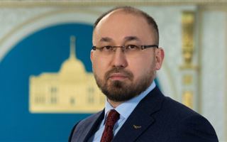 Даурен Абаев назначен послом Казахстана в России