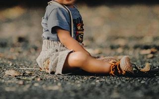 В Акмолинской области трехлетний ребенок утонул в септике
