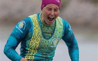 Казахстанка стала чемпионкой мира по гребле на байдарках и каноэ