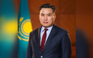 Аскарбек Ертаев назначен председателем Комитета по миграции Министерства труда и социальной защиты населения РК