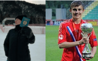 Чемпионы мира, Европы, России - какие российские спортсмены стали гражданами Казахстана за последние полтора года