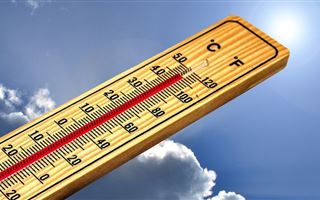 Казахстанские синоптики рассказали, когда спадет жара