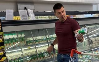 Прожить на минимальную зарплату не удалось: эксперимент казахстанского блогера