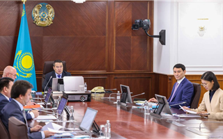 За 10 лет удалось сократить энергоемкость казахстанской экономики на 36,7%
