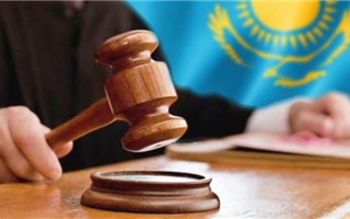 Серику Кудебаеву вынесли приговор по делу о незаконном пересечении границы