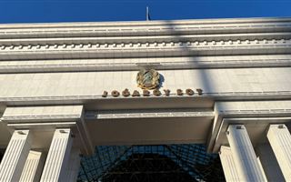 Уволен председатель Сарыагашского суда, судья которого дал ограничение свободы убийце 5-летней девочки в Туркестанской области