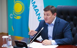 Министр культуры и спорта оценил возможность проведения ЧМ-2034 по футболу в Казахстане