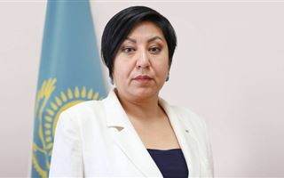 Кумис Сеитова возглавила Комитет культуры Министерства культуры и спорта Казахстана