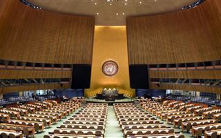 Казахстан выступил соавтором резолюции Генеральной Ассамблеи ООН, осуждающей осквернения религиозных символов