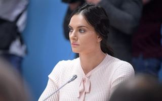 Неожиданным решением обернулся иск против Елены Исинбаевой
