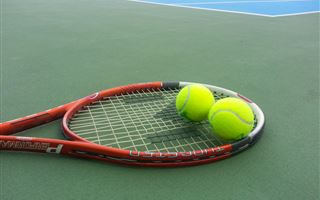Международные женские турниры по теннису пройдут в Усть-Каменогорске