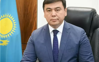 Зулфухар Жолдасов назначен заместителем акима Туркестанской области